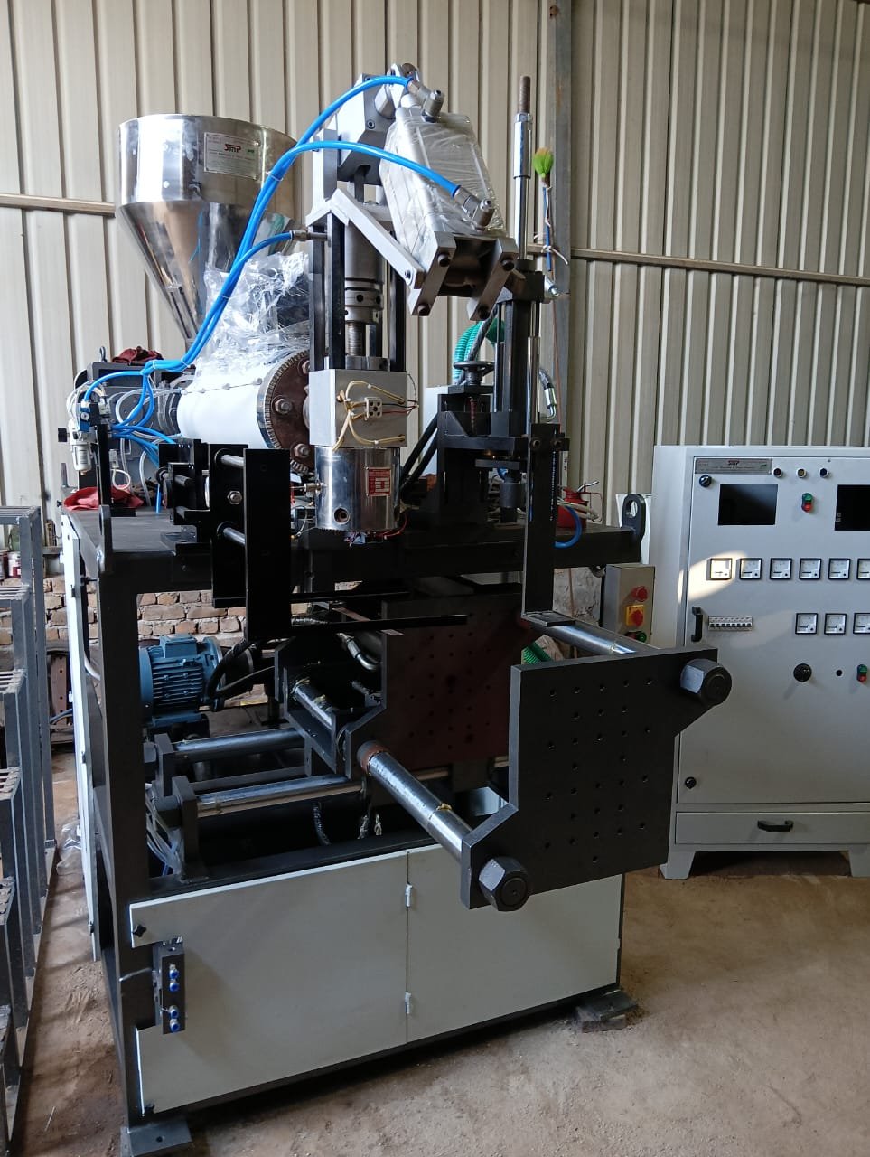 10 Liter Ss Auto Selling Series