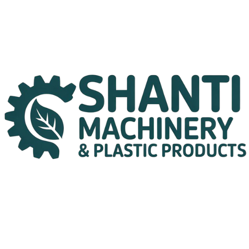 shanti machinery