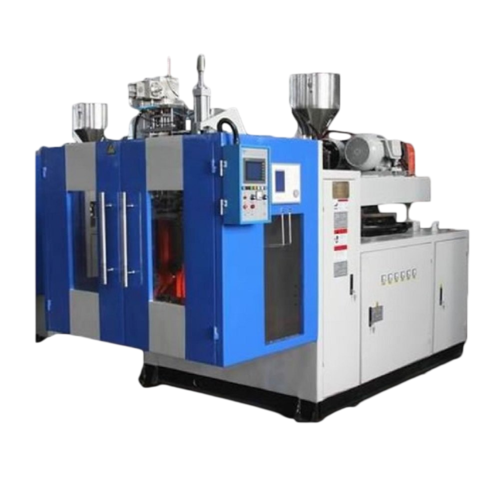 HDPE Blow Moulding Machine Manufacturer in Delhi