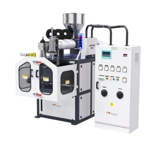 LDPE Blow Moulding Machine Manufacturer