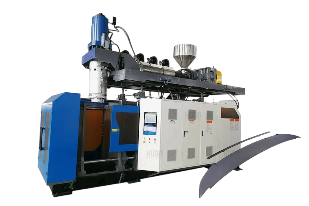 Avs Autoparts Blow Moulding Machine Manufacturer