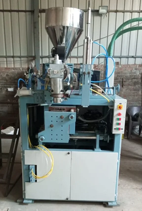 Harpic bottle blow moulding machine manufacturer